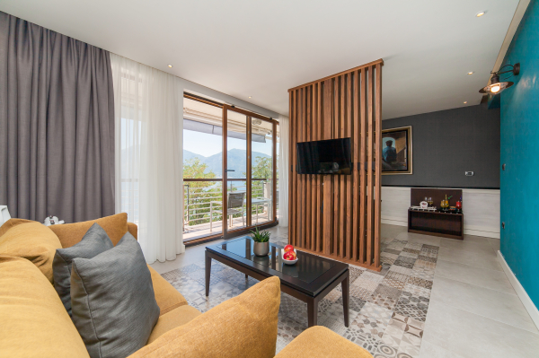 Las mejores ofertas de Hotel Casa del Mare Amfora Kotor