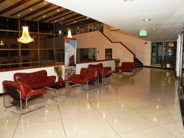 Las mejores ofertas de Hunza y Centro de Convenciones Tunja
