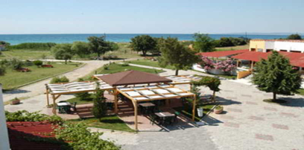 Las mejores ofertas de Kum Hotel Canakkale