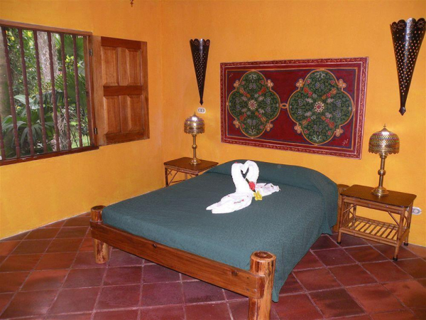 Las mejores ofertas de La Palapa Eco Lodge Resort South Pacific Beaches In Costa Rica