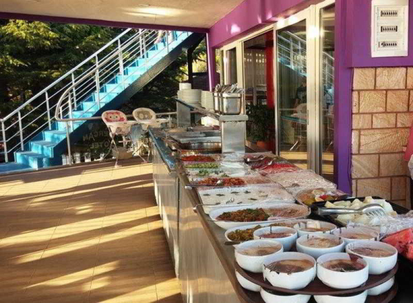 Las mejores ofertas de Mercan Hotel Canakkale