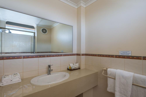 Las mejores ofertas de Mildura Inlander Resort Shepparton