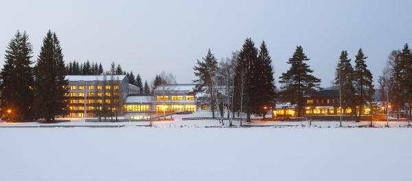 Las mejores ofertas de OREA Resort Devet Skal Svratka