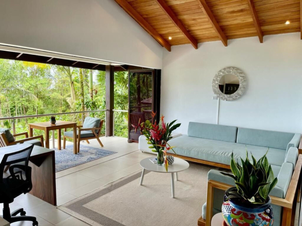 Las mejores ofertas de Oxygen Jungle Villas South Pacific Beaches In Costa Rica