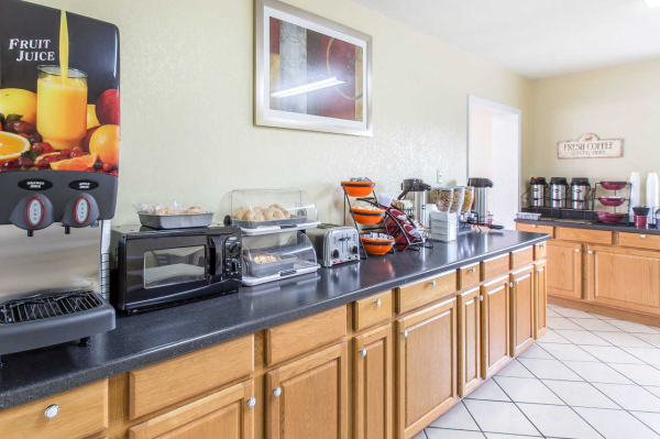 Las mejores ofertas de Red Roof Inn Tifton Tifton 