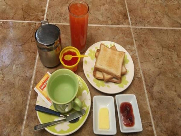 Las mejores ofertas de Residencial Ikandire Tarija