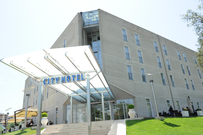 Las mejores ofertas de City Podgorica