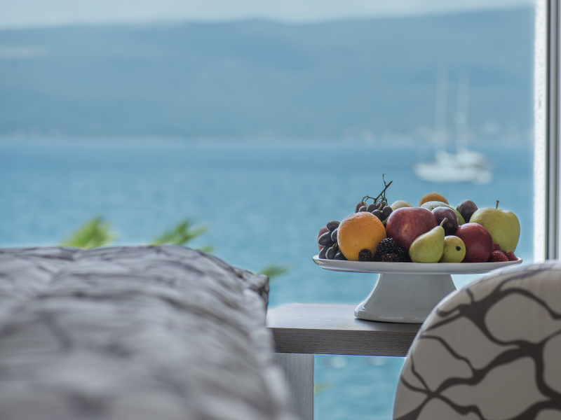 Las mejores ofertas de Hotel Palma Tivat