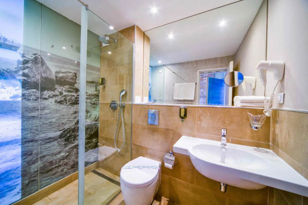 Las mejores ofertas de Aleksandar Hotel Budva 