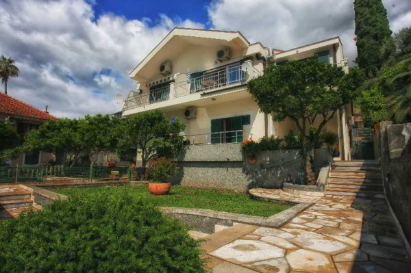 Las mejores ofertas de Apartmani Ana Herceg Novi 