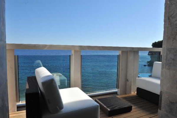 Las mejores ofertas de Avala Resort & Villas Budva 