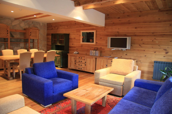 Las mejores ofertas de Bianca Resort & Spa Kolasin