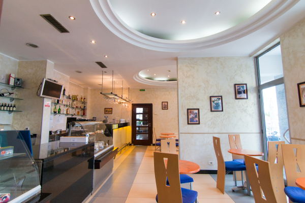 Las mejores ofertas de Blue Star Budva 