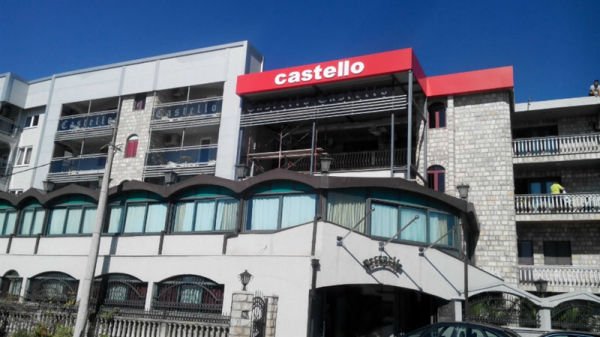 Las mejores ofertas de Castello Hotel Bar 