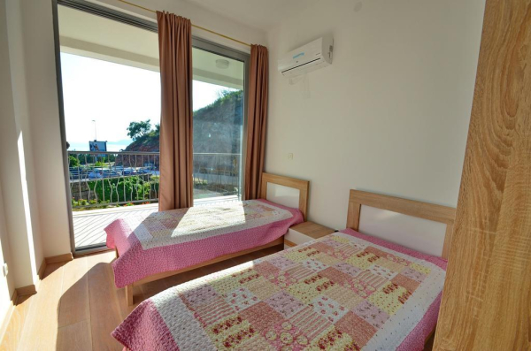 Las mejores ofertas de HEC Apartments Budva 