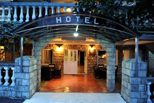 Las mejores ofertas de Hotel Evropa Podgorica