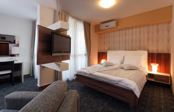 Las mejores ofertas de Hotel Lighthouse Herceg Novi