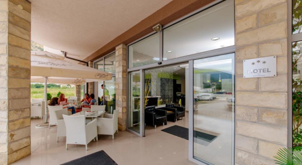 Las mejores ofertas de Hotel Novi Herceg Novi