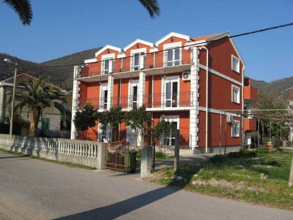 Las mejores ofertas de Markovic Apartments Tivat 