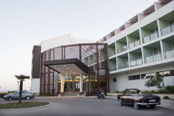 Las mejores ofertas de Otrant Ulcinj 