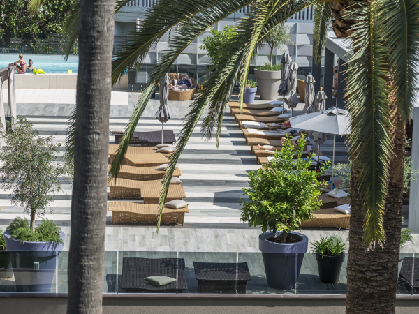 Las mejores ofertas de Palmon Bay Hotel & Spa Herceg Novi