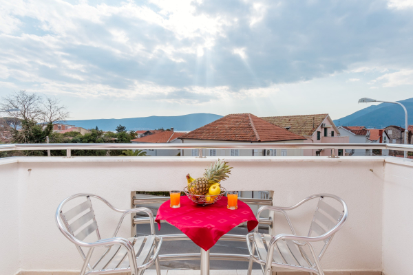 Las mejores ofertas de Perper Hotel Tivat 
