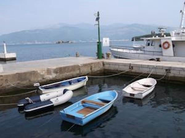 Las mejores ofertas de Raviola Apartments Tivat 