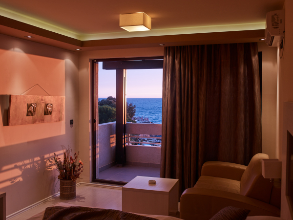 Las mejores ofertas de Wind Rose Resort Montenegro Bar 