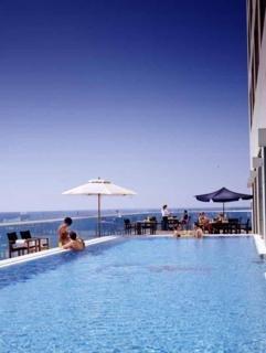Las mejores ofertas de Mercure Suites Bat-Yam Bat Yam