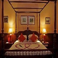 Las mejores ofertas de Hanumanalaya Angkor Boutique Residence Siem Reab