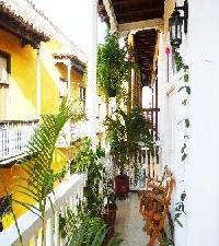 Las mejores ofertas de Santa Cruz Cartagena Cartagena