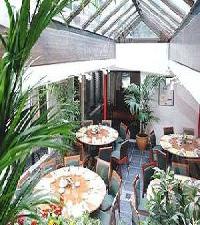 Las mejores ofertas de Mercure Louvain La Neuve Centre de Séminaires Leuven