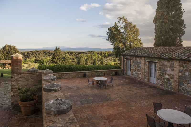 Las mejores ofertas de Borgo Scopeto Wine & Country Relais Siena