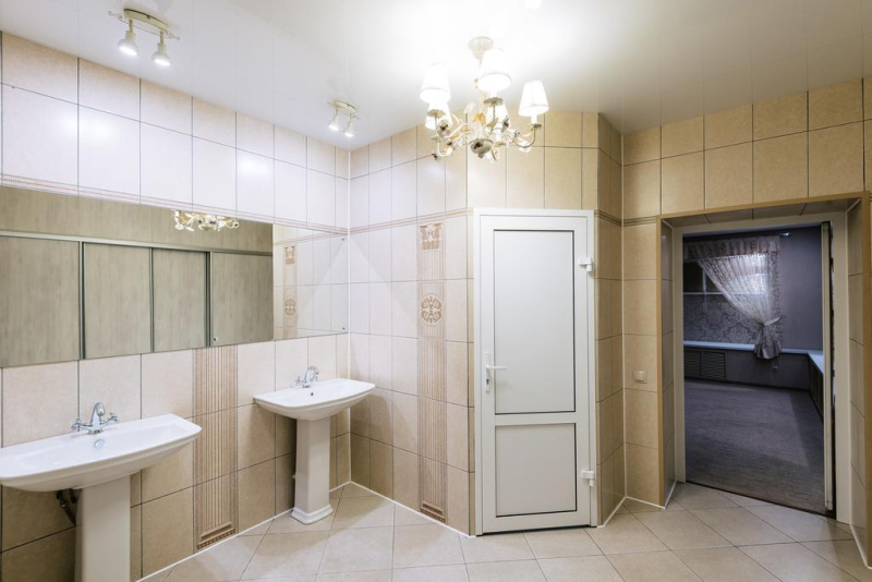 Las mejores ofertas de Fedorov Apart Hotel Barnaul