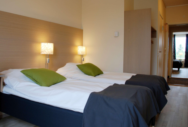 Las mejores ofertas de Best Western Leto Arena Dal