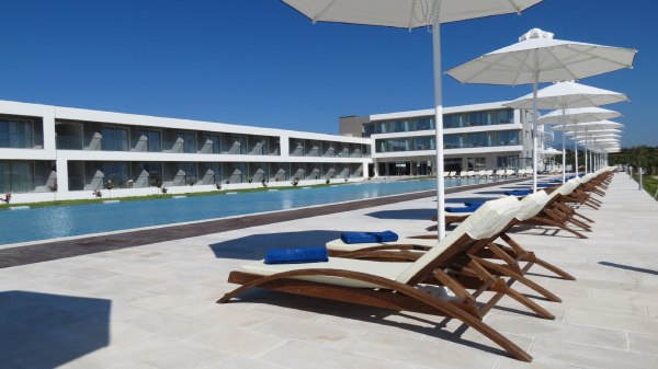 Las mejores ofertas de Buca Beach Resort Lagkadia