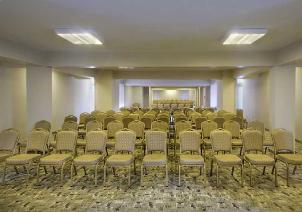 Las mejores ofertas de Business Hotel Cerkezkoy Tekirdag 