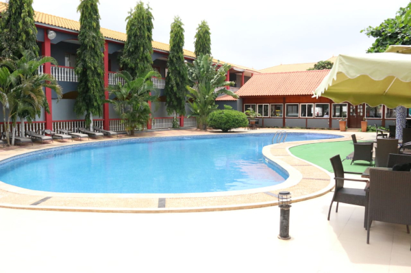 Las mejores ofertas de Don Gal Luanda 