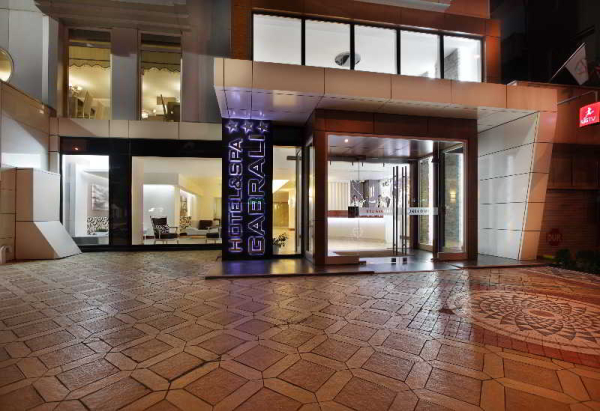 Las mejores ofertas de Gabrali Hotel & Spa Tekirdag 