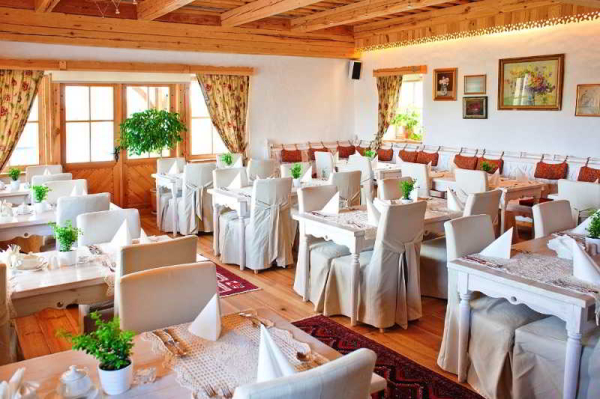 Las mejores ofertas de Gleboczek Vine Resort & Spa Masuria