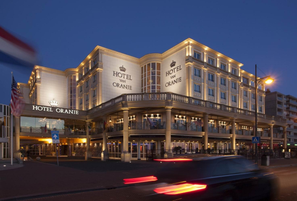 Las mejores ofertas de Hotel Van Oranje Leiden