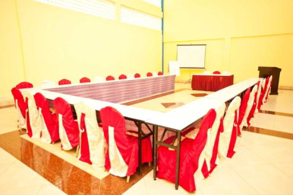 Las mejores ofertas de Nyumbani Hotels -Tanga Tanga 