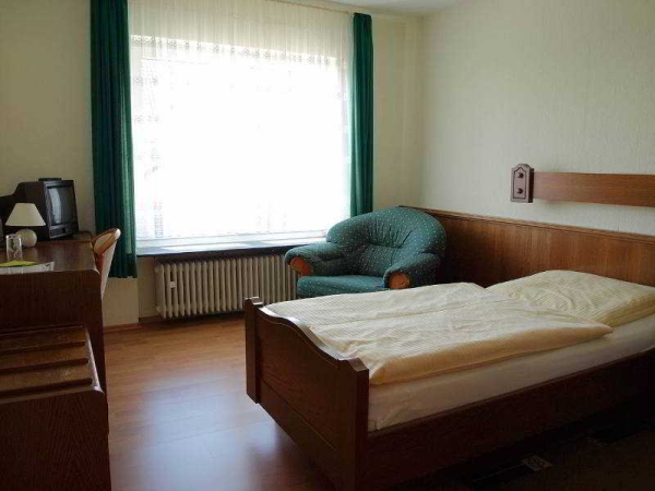 Las mejores ofertas de Pension Haus Ursula Bad Sachsa