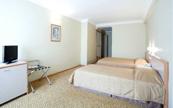 Las mejores ofertas de Sefa 1 Hotel Tekirdag 