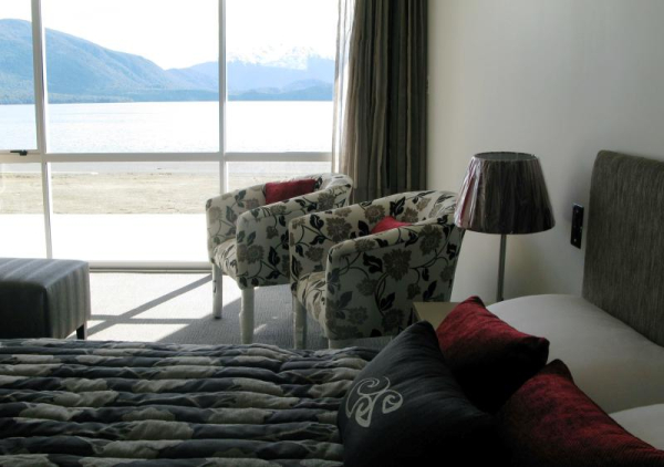 Las mejores ofertas de Te Anau Lakeview Holiday Park & Motels Fiordland