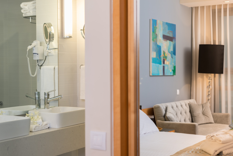 Leonardo Plaza Ashdod by the beach