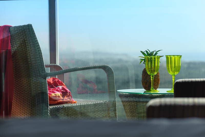 Leonardo Plaza Ashdod by the beach