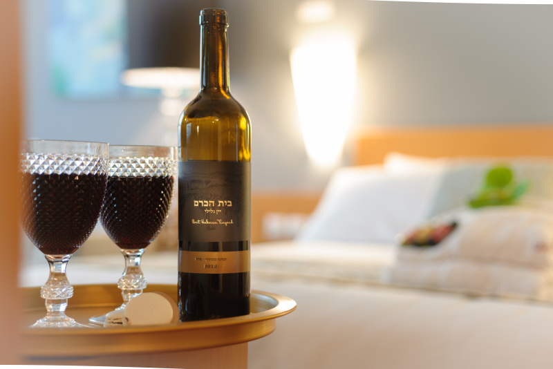 Leonardo Plaza Ashdod by the beach