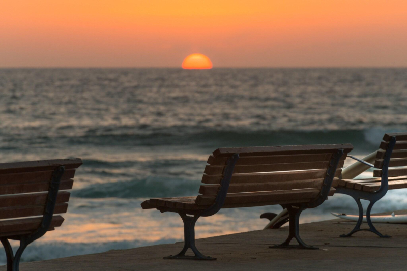 Leonardo Plaza Ashdod by the beach
