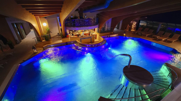 Las mejores ofertas de AquaCity Mountain View High Tatras